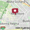 Carte Appartamento BERIMBAU vicino Malpensa