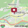 Mappa Appartamento Bernina