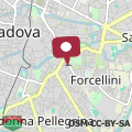 Mappa Appartamento Best Forcellini