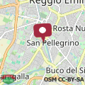 Mappa Appartamento Bettola
