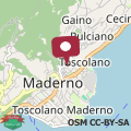 Map Appartamento BIANCA