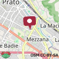 Mappa Appartamento Bianca