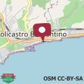 Carte Appartamento bianco