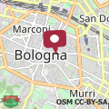 Mappa Appartamento Biba