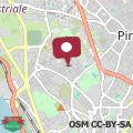Mappa Appartamento Bijou San Michele Cagliari