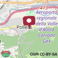 Map Appartamento BIJOU