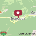 Map Appartamento Bill Sottoguda