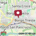 Mappa Appartamento bilocale a Verona