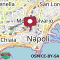 Mappa Appartamento Bilocale Suororsola 5