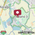 Map appartamento bilocale