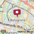 Map Appartamento Blu