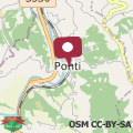 Carte Appartamento Blu