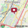 Mappa Appartamento Bologna Corticella Fiera