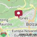 Carte Appartamento Bolzano - Vittorio Veneto - Parcheggio incluso