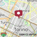 Map Appartamento BON BON 2