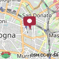 Mapa Appartamento Bonetti