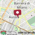 Mappa Appartamento Borgo Aurora