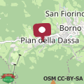 Carte Appartamento Borno Giardino B&B