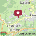 Map Appartamento Boschetto Giulia