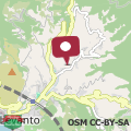 Mappa Appartamento Bouganville