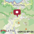 Mappa Appartamento Bouganville