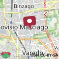 Map Bovisio Comfort Stay - Affitti Brevi Italia