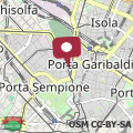 Carte Appartamento Bramante in Brera