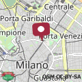 Carte Appartamento Brera - Spiga