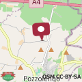 Mappa Appartamento BULIAN I