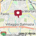 Carte Appartamento c&y Monte san Gabriele