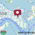 Map Appartamento Ca' Di Nive