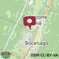 Carte Appartamento Caderzone Terme