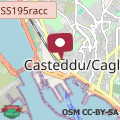 Carte Appartamento Cagliari Centro