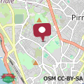 Mapa Appartamento Cagliari Monteclaro