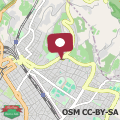 Map Appartamento Cairoli