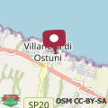 Carte Appartamento Cala Pescatori