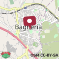 Map Appartamento Calabris