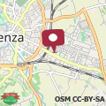 Mappa Appartamento Calvi