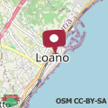 Map Appartamento Camineve 1