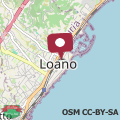 Map Appartamento Camineve 2