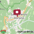 Carte Appartamento Campanile Basso