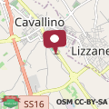 Carte Appartamento Campo grande