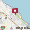 Carte Appartamento Campomarino Lido lungo di mare