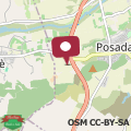 Map Appartamento 'Cannonau'
