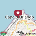 Carte Appartamento capo d'Orlando