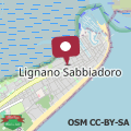 Mappa Appartamento Caracola