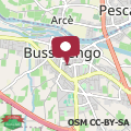 Mappa Appartamento Carducci