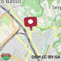 Map Appartamento Careggi