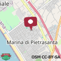 Mappa Appartamento Carla