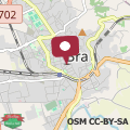 Map Appartamento Carlo Alberto